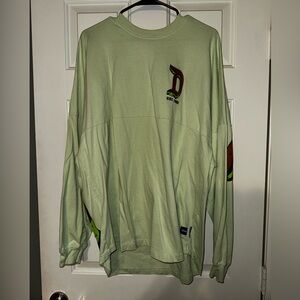 Disneyland Mint Chocolate Chip Spirit Jersey Unisex